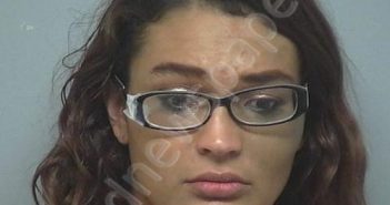 RACHEL JUNE MOBILIA | 2018-12-17 13:00:39 Beaufort County, South Carolina Booking