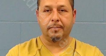 <B>RAMIREZ</B>, <B>JUAN</B> <B>CARLOS</B> #, Williamson County, Texas - 2018-12-17