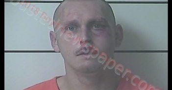 MATTHEW A RIFE | 2018-12-18 16:36:00 Boyd County, Kentucky Booking