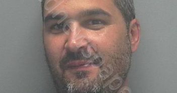 BALLINGER, WILLIAM PATRICK | 2018-12-18 07:16:00 Lee County, Florida Booking