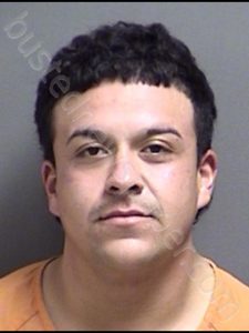 CASTANEDA,ALEXIS | 2018-12-18 Titus County, Texas Booking