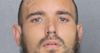 <B>WISTHOFF</B>, <B>ERIC</B> <B>BRIAN</B> #, Broward County, Florida - 2018-12-18