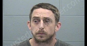 <B>HERRMAN</B>, <B>ALLEN</B> <B>THOMAS</B> #, Harvey County, Kansas - 2018-12-18 06:20:00