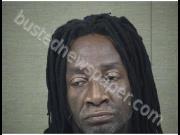 BUTLER, JOHNNIE | 2018-12-18 Harnett County, North Carolina Booking