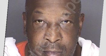 SMITH, REGINALD CHARLES | 2018-12-18 07:13:00 Ellis County, Texas Booking