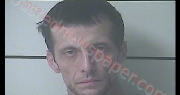 DUANE SALYERS | 2018-12-18 15:04:00 Boyd County, Kentucky Booking