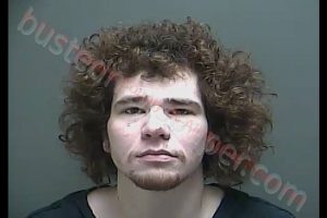 MARIO KACEY JOE TAMAYO | 2018-12-18 14:12:00 Howard County, Indiana Booking