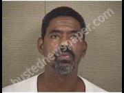 WADSWORTH, MARVIN | 2018-12-18 Harnett County, North Carolina Booking