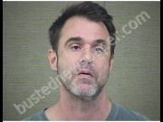 MILLS, THOMAS | 2018-12-18 Harnett County, North Carolina Booking