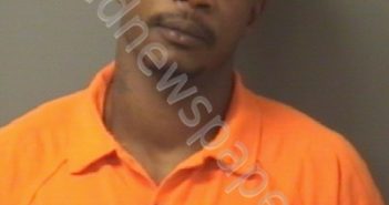 REED, <B>BRANDON</B> <B>KING</B> #, Wilson County, North Carolina - 2018-10-19 21:50:00
