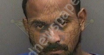<B>CRUZ</B>, <B>JOSE</B> <B>MIGUEL</B> JR #, Hillsborough County, Florida - 2018-12-18 03:07:00