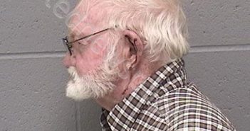 UBER, RONALD EDWARD | 2018-12-18 10:01:00 Crawford County, Kansas Booking