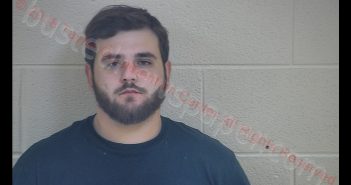 <B>PAUL</B> <B>D</B> <B>CRUSE</B> #, Taylor County, Kentucky - 2018-12-18 12:34:00