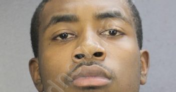<B>SMITH</B>, <B>KIISHAWN</B> <B>KOBE</B> #, Broward County, Florida - 2018-12-18