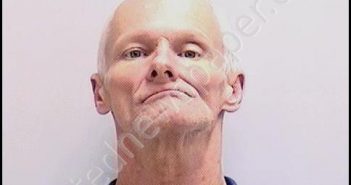 CLARK, JEFFERY FLOYD | 2018-12-18 12:49:00 Bartow County, Georgia Booking