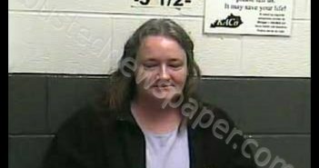 <B>DEBRA</B> <B>K</B> <B>BRANDENBURG</B> #, Whitley County, Kentucky - 2018-12-18 18:16:00