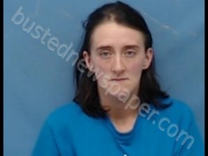 JESSICA ELAINE PATTON | 2018-12-18 02:00:00 Pope County, Arkansas Booking