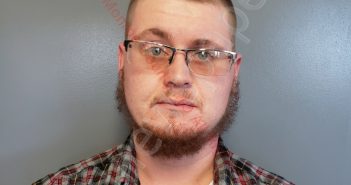 MICHAEL GUNNAR, SCOTT KELLEY | 2018-12-18 11:33:00 Monroe County, Missouri Booking