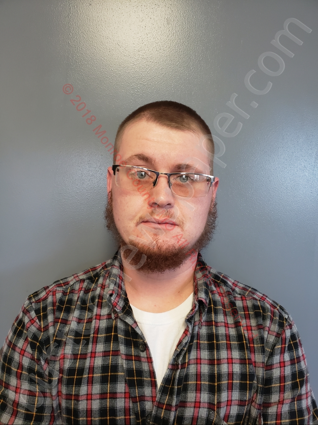 MICHAEL GUNNAR, SCOTT KELLEY #, Monroe County, Missouri - 2018-12-18 11:33:00