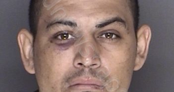 OLVERA, CARLOS LEAL | 2018-12-18 12:33:00 Ellis County, Texas Booking