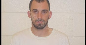 STEVEN <B>MICHAEL</B> <B>BURDEN</B> #, Pickens County, Georgia - 2018-12-18 19:20:00