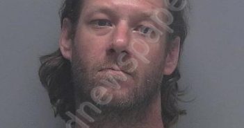 MOYER, TODD RYAN | 2018-12-18 05:53:00 Lee County, Florida Booking