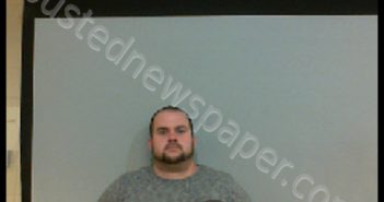 <B>GIBBS</B>, <B>DUSTIN</B> LEE #, Talladega County, Alabama - 2018-12-18 18:35:00