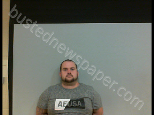 GIBBS, DUSTIN LEE #, Talladega County, Alabama - 2018-12-18 18:35:00