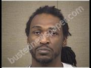 HURLEY, NICHOLAS | 2018-12-18 Harnett County, North Carolina Booking