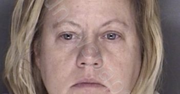 SLOVAK, HEATHER NICOLE | 2018-12-18 06:54:00 Ellis County, Texas Booking
