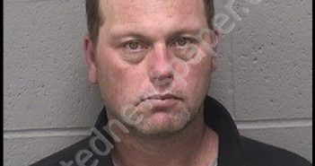 LAKEY, SHAWN LEE | 2018-12-18 14:04:00 Crawford County, Kansas Booking