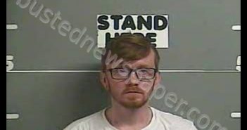 MICHAEL <B>LARRY</B> <B>GUNTER</B> #, Ohio County, Kentucky - 2018-12-18 15:24:00