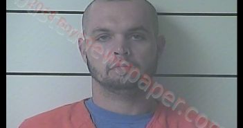 JONATHAN DWAYNE WILSON | 2018-12-18 12:24:00 Boyd County, Kentucky Booking