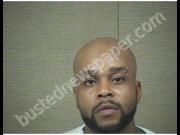 BARNES, CHRISTOPHER | 2018-12-18 Harnett County, North Carolina Booking