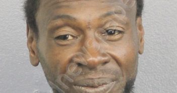 <B>LEWIS</B>, <B>MARVIN</B> <B>FIEDELL</B> #, Broward County, Florida - 2018-12-18