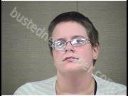 VANEYLL, AIMEE | 2018-12-18 Harnett County, North Carolina Booking