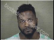 ASHFORD, CORNELL | 2018-12-18 Harnett County, North Carolina Booking