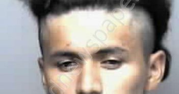 CARDONA, FELIPE ORTIZ | 2018-12-18 Sarasota County, Florida Booking