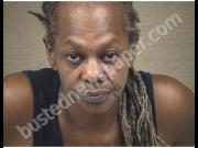 MCDONALD, DELANE | 2018-12-18 Harnett County, North Carolina Booking