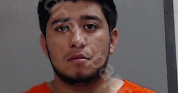 <B>RODRIGUEZ</B>, MIGUEL <B>ANGEL</B> #, Hidalgo County, Texas - 2018-12-18