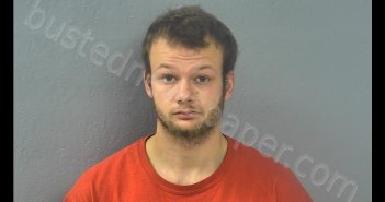 <B>RAYMOND</B> EDWARD DALE <B>GARDNER</B> #, Greene County, Missouri - 2018-12-19 17:09:00