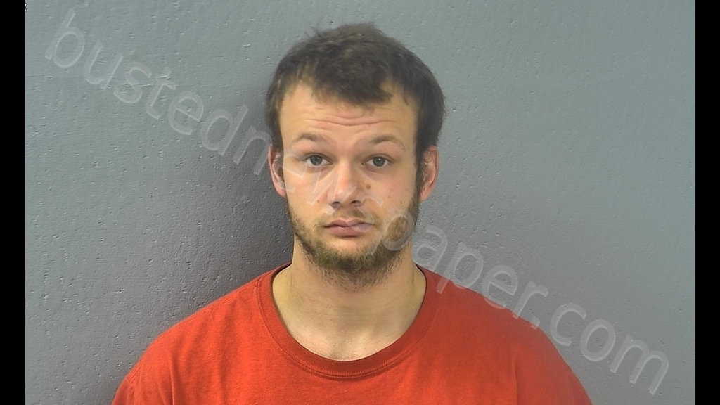 RAYMOND EDWARD DALE GARDNER #, Greene County, Missouri - 2018-12-19 17:09:00