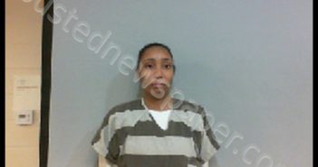 <B>DANIEL</B>, <B>LATONI</B> <B>ALTHEA</B> #, Talladega County, Alabama - 2018-12-19 14:15:00