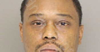 SMALL, MYRON CURTIS | 2018-12-19 18:58:00 Moore County, North Carolina Booking