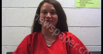 <B>PORTIA</B> <B>NICOLE</B> <B>ANDERSON</B> #, Grant County, Kentucky - 2018-12-19 13:04:00