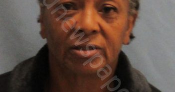 HUNT,SAMMIE KAYE | 2018-12-19 00:01:00 Pulaski County, Arkansas Booking