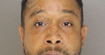 BROWN, TERWIN LAMAR | 2018-12-19 09:18:00 Moore County, North Carolina Booking