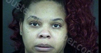 FIRST, KIM ANTHONETT | 2018-12-19 10:52:00 Wyandotte County, Kansas Booking