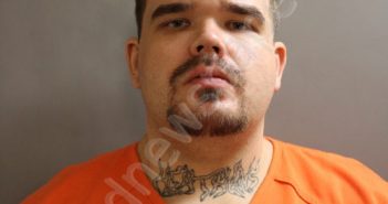 LITTLE, DYLAN PAUL | 2018-12-19 18:15:00 Calhoun County, West Virginia Booking