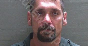 <B>FLORES</B>, <B>MATTHEW</B> WAYNE #, Escambia County, Florida - 2018-12-19 15:49:00